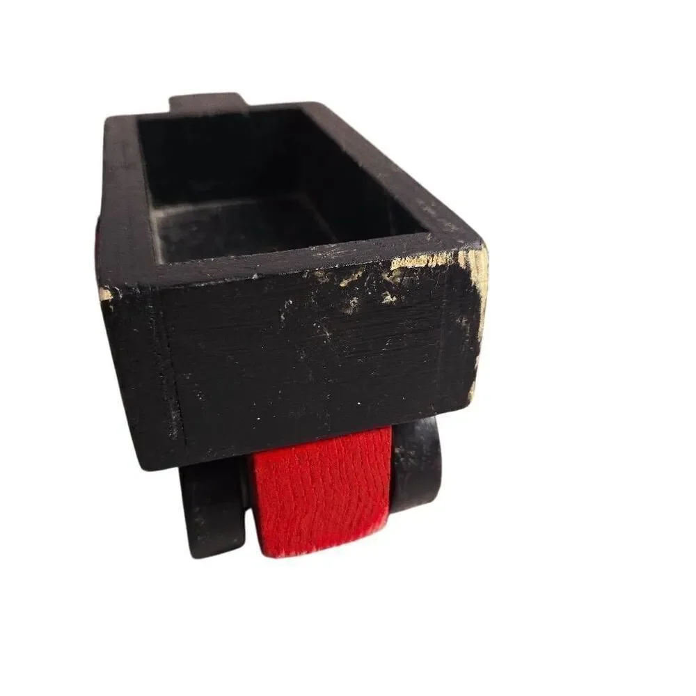 Homemade Spiderman pull Toy Car 12